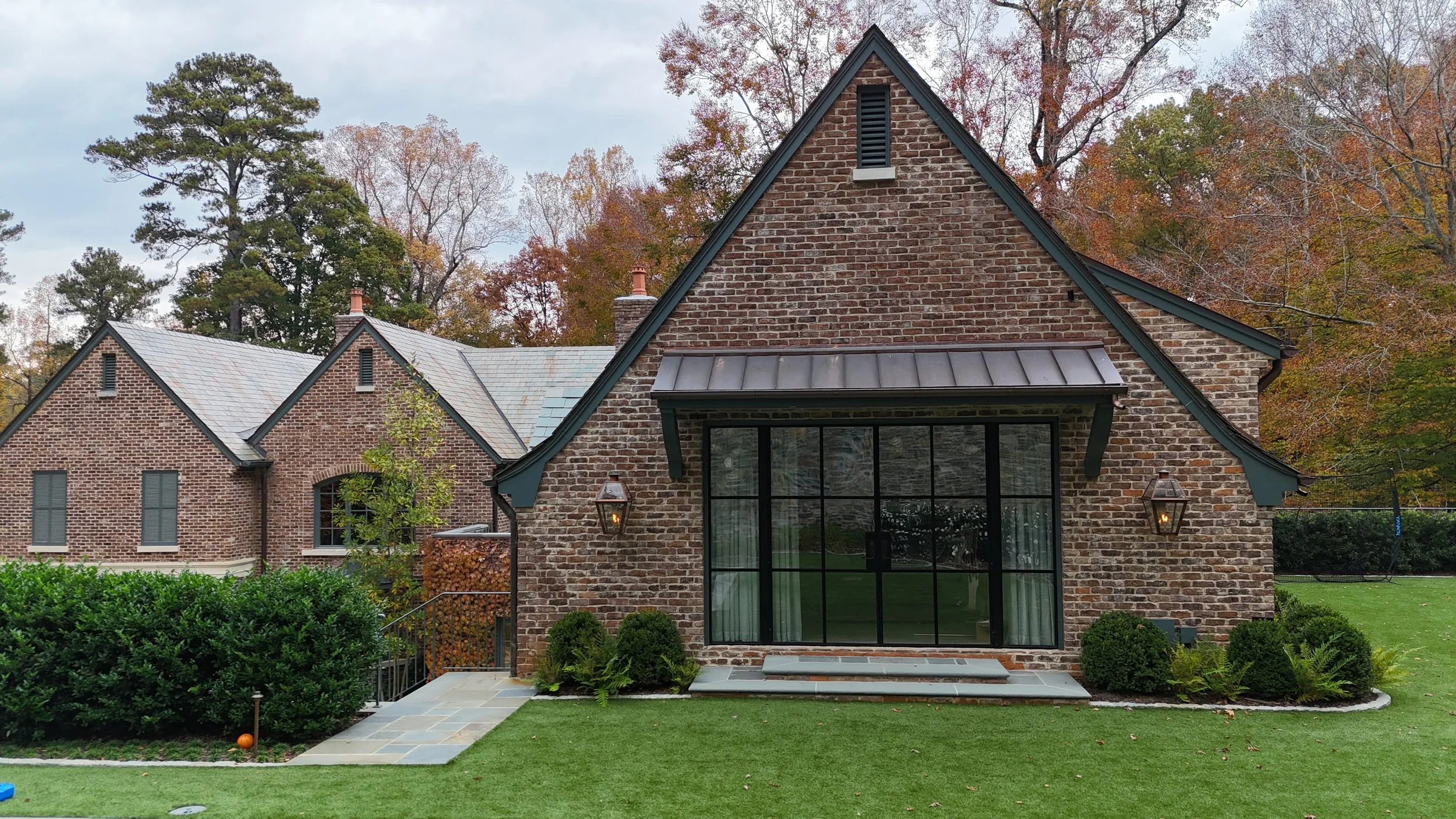  Whole house renovation and addition pool, pool house, outdoor living Built or renovated by Macallan Custom Homes in Atlanta, GA. Custom Home and Renovations Builder