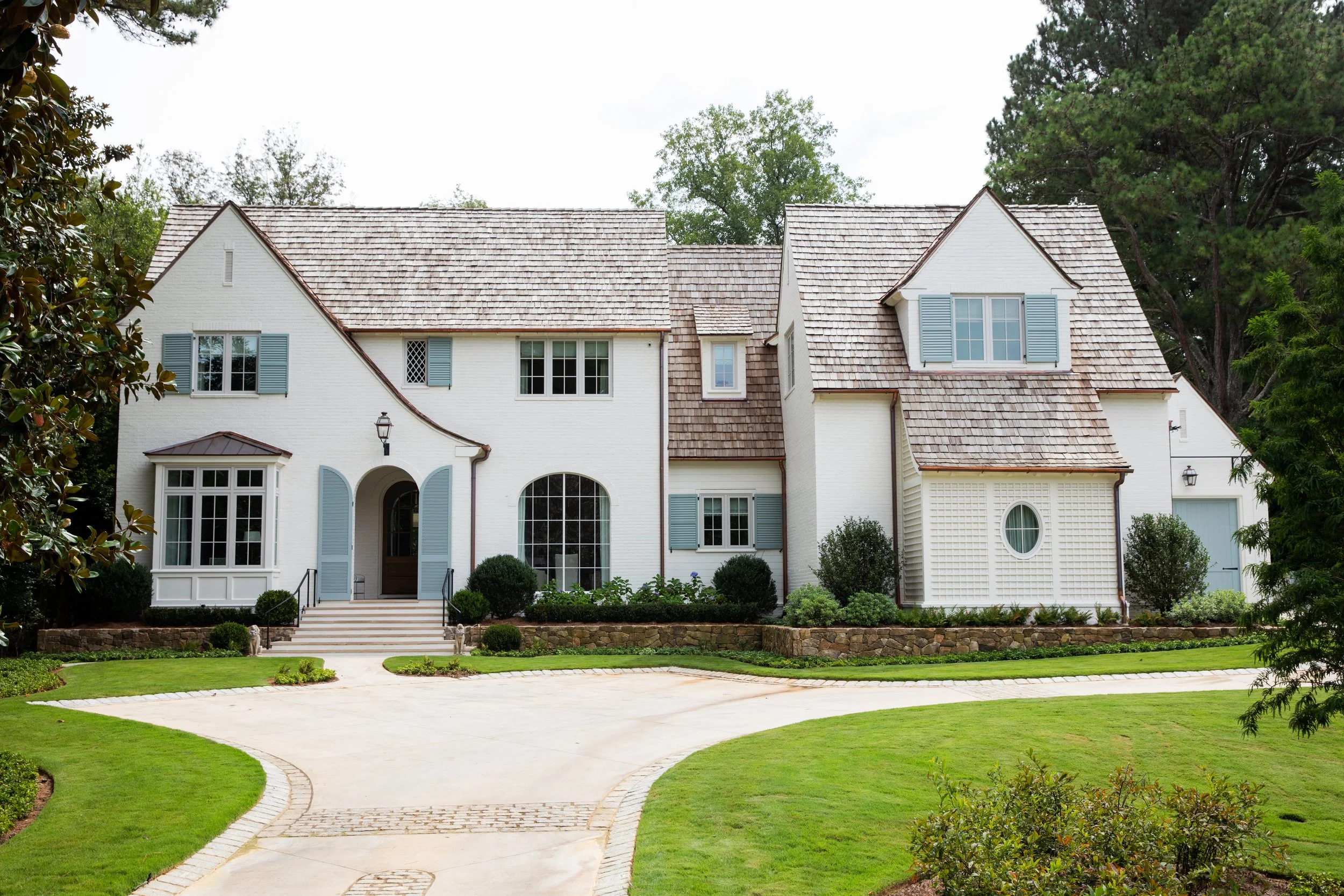 Built or renovated by Macallan Custom Homes in Atlanta, GA. Custom Home and Renovations Builder