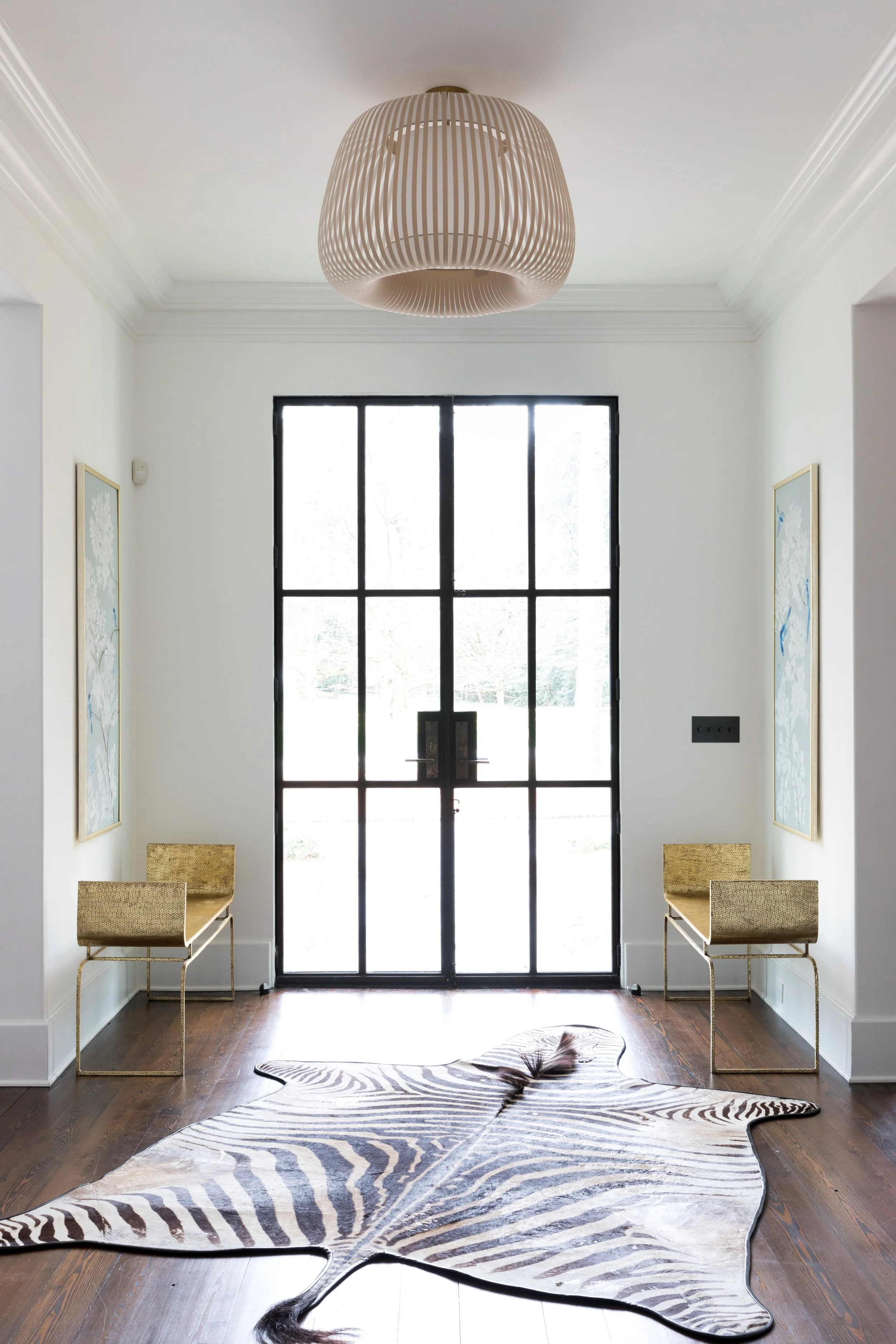 front door Whole house renovation and addition pool, pool house, outdoor living Built or renovated by Macallan Custom Homes in Atlanta, GA. Custom Home and Renovations Builder