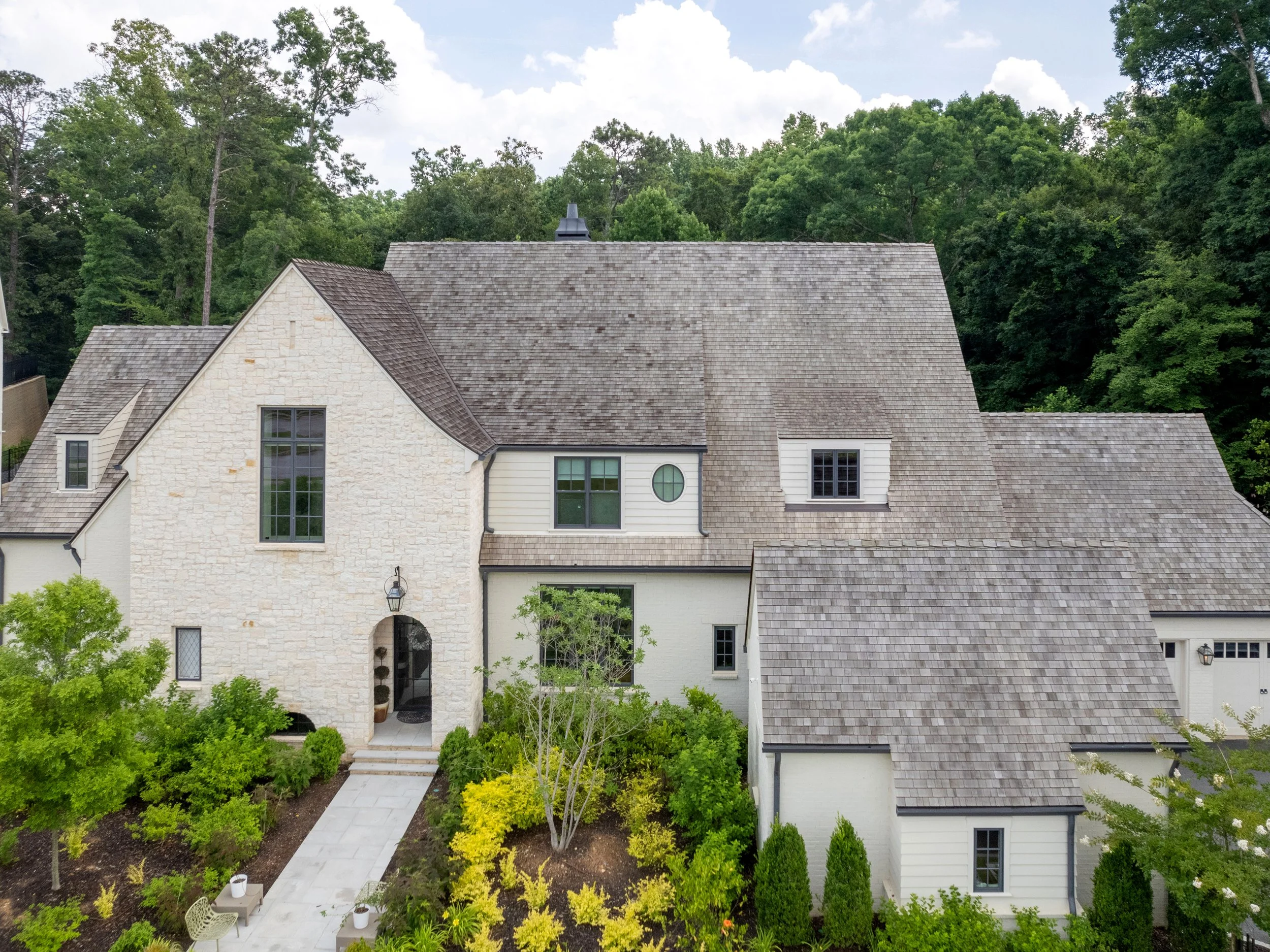 Built or renovated by Macallan Custom Homes in Atlanta, GA. Custom Home and Renovations Builder