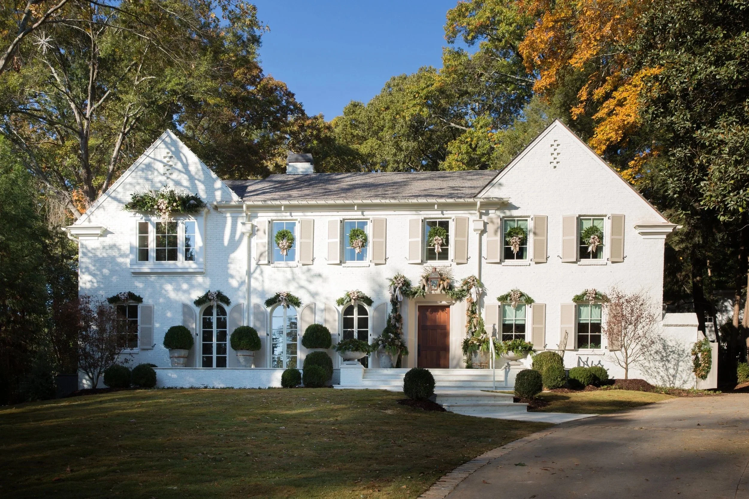 Built or renovated by Macallan Custom Homes in Atlanta, GA. Custom Home and Renovations Builder