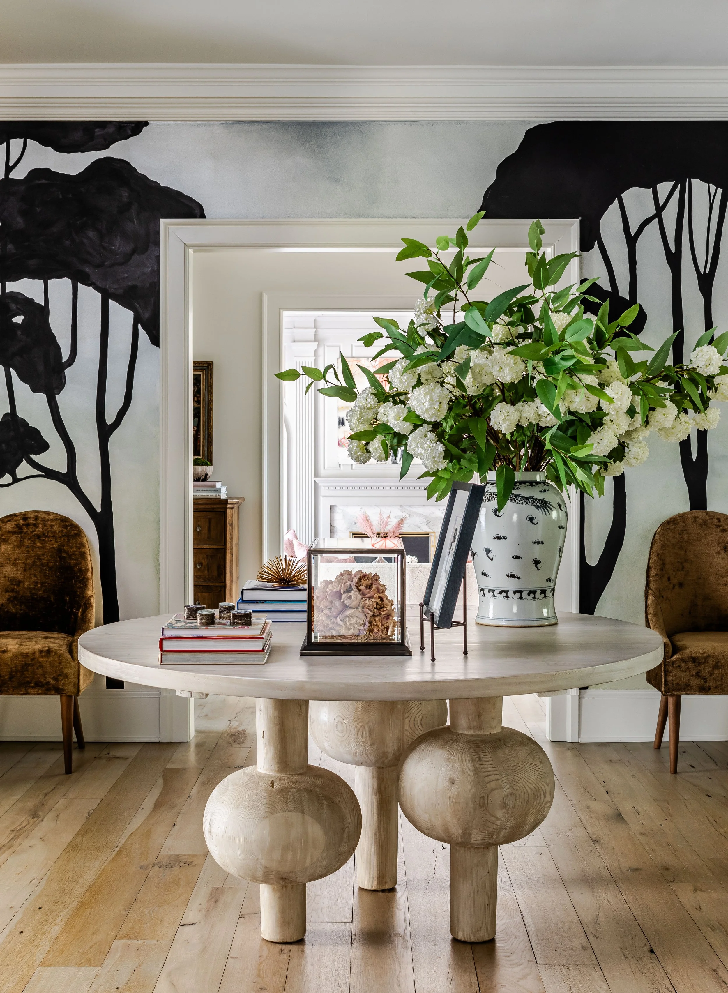 front entry whole house renovation Whole house renovation and addition pool, pool house, outdoor living Built or renovated by Macallan Custom Homes in Atlanta, GA. Custom Home and Renovations Builder