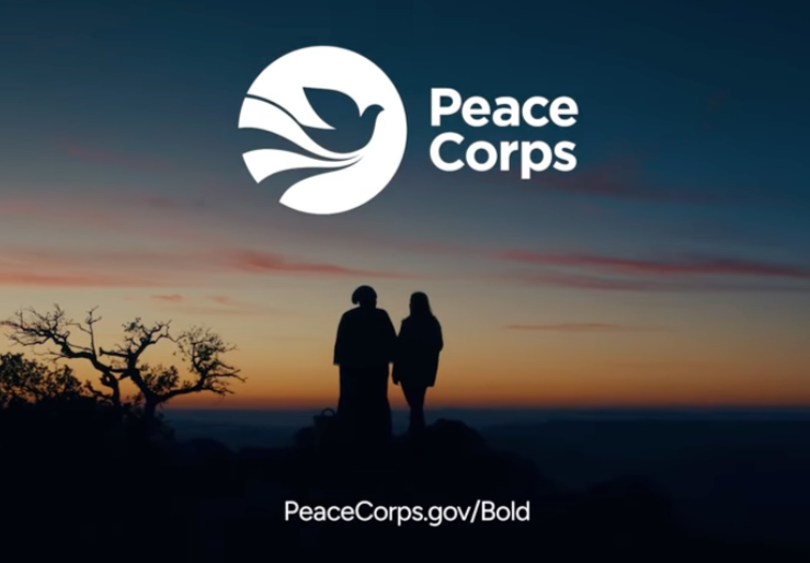 Peace Corps