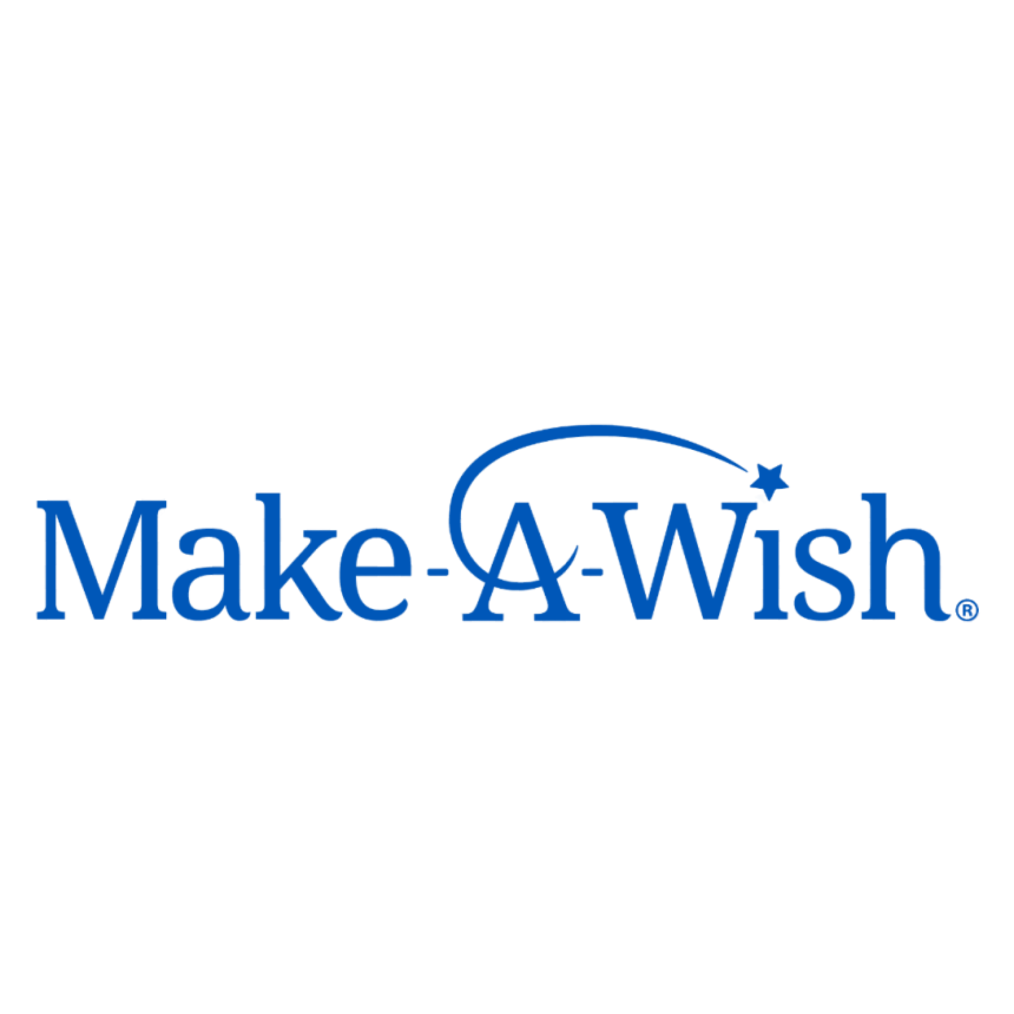 Make-A-Wish