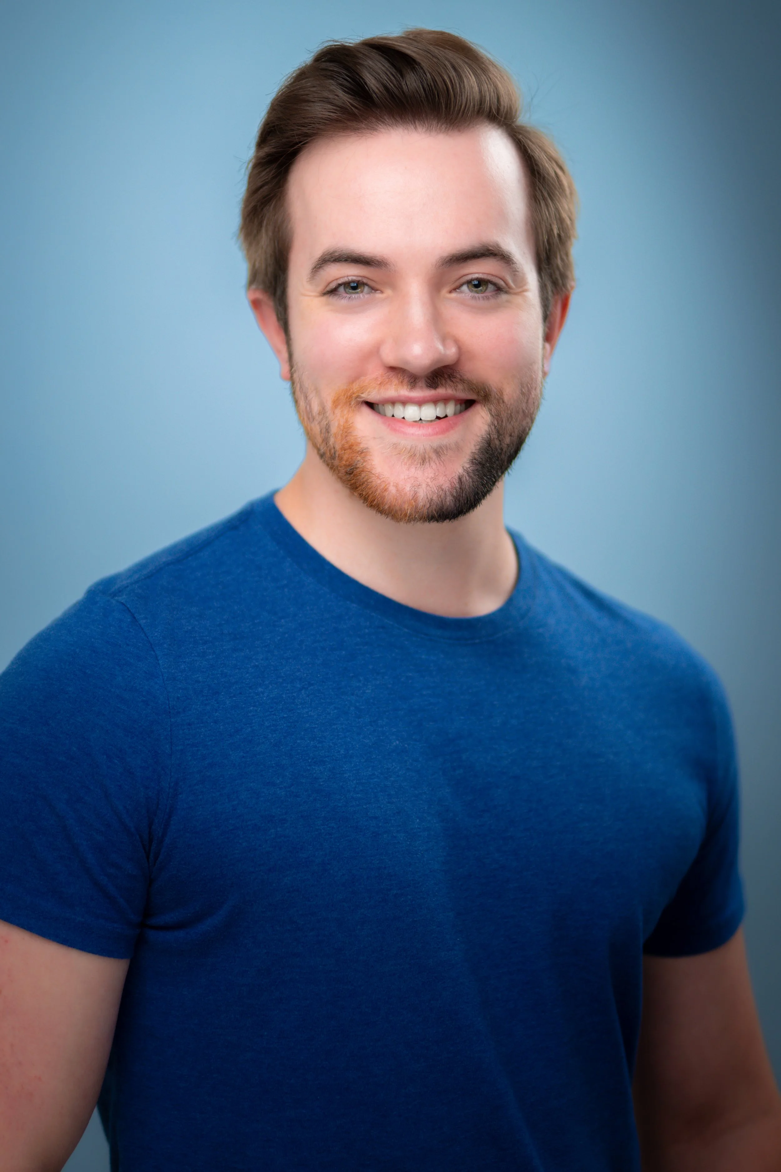 Charles Romano Headshot 1 (Contrast).JPEG