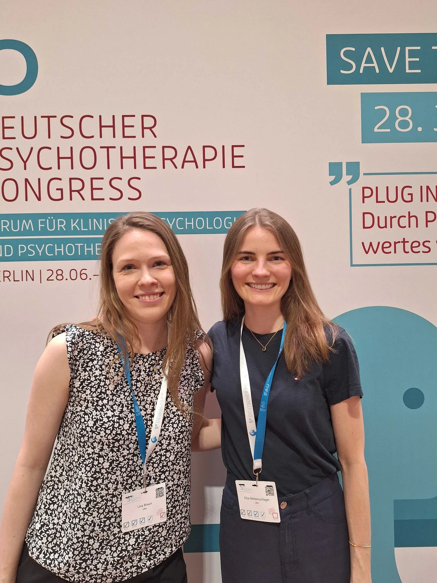 MindLab Ulm auf dem Deutschen Psychotherapiekongress 2026