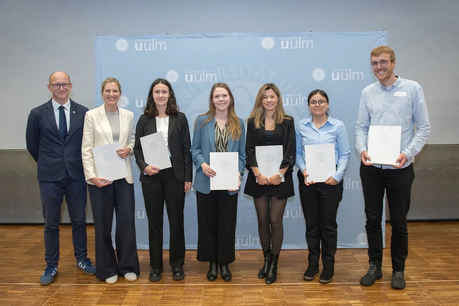Digitale Unterstützung für Studierende: „Boost your Mind“ beim Young Researchers Science Day