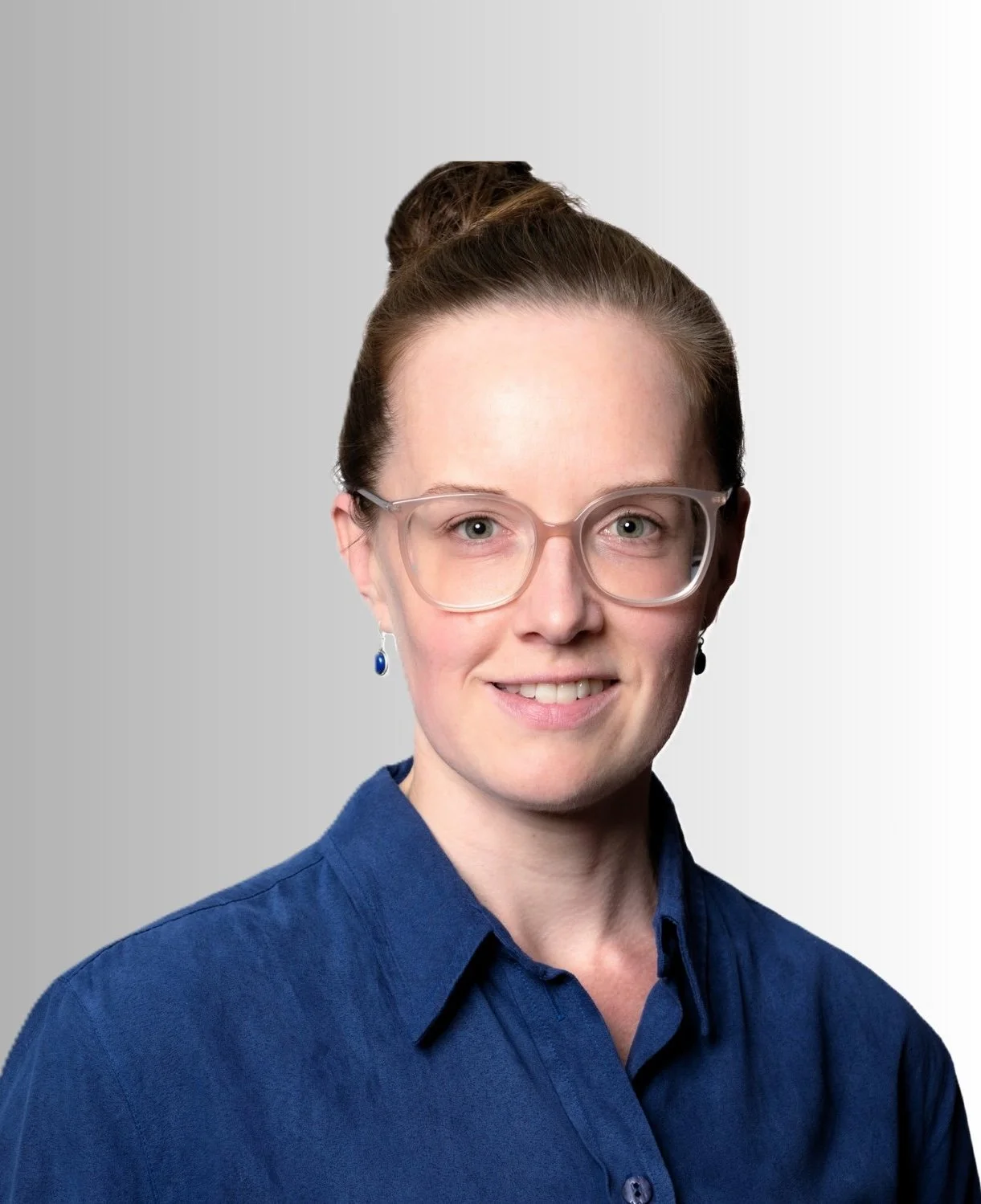 Porträt von Maria Gralla