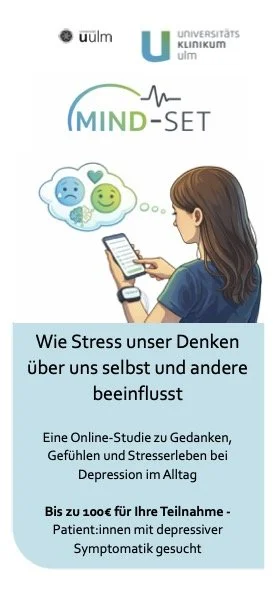 MIND-SET Studie