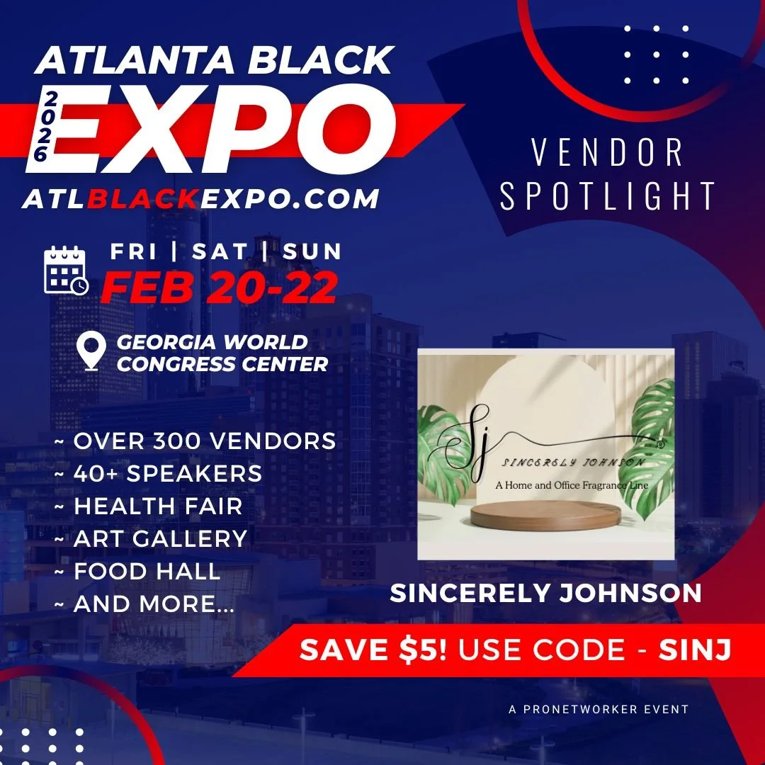Atlanta Black Expo