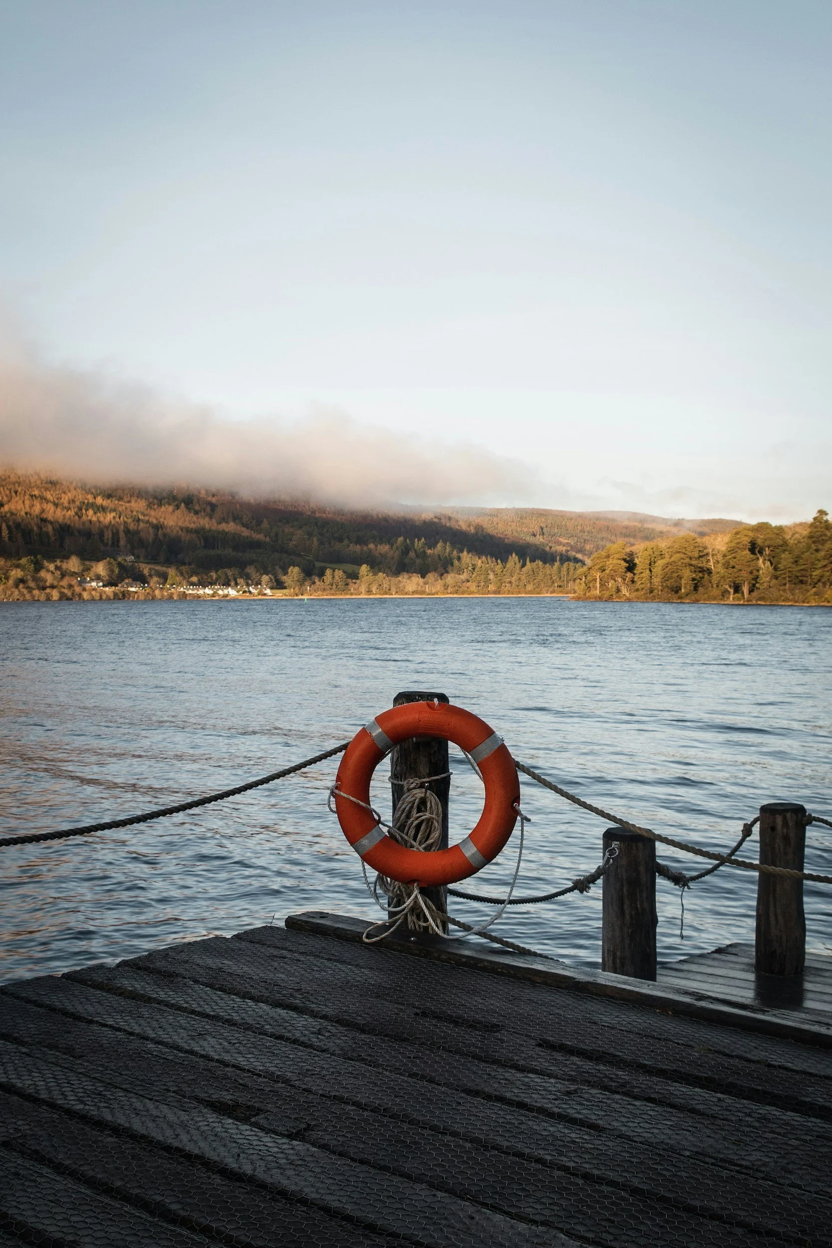 When Debt Becomes Unmanageable. Why Survival Mode Keeps You Stuck.