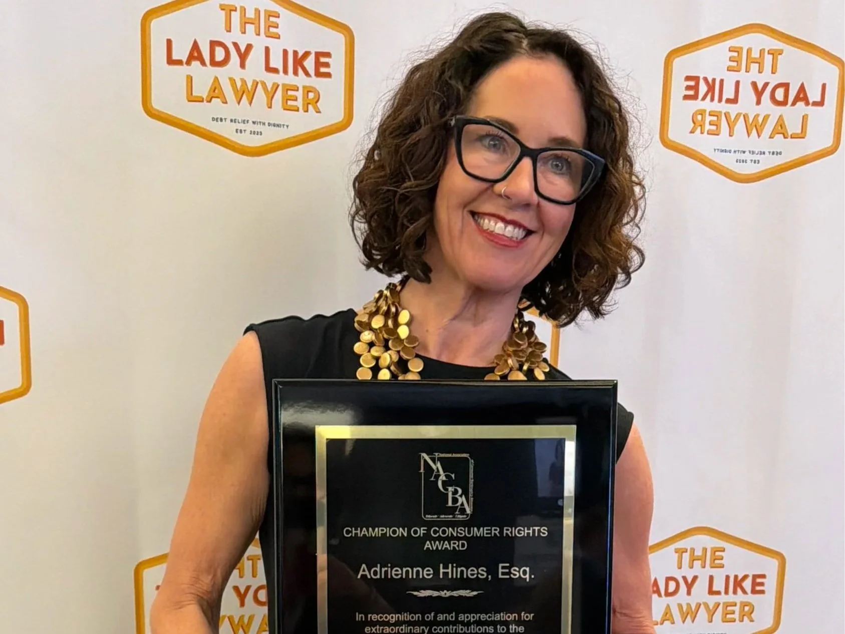 What Happened in Boston at NACBA 2026, the Consumer Rights Champion Award, and Voices of Consumer Rights