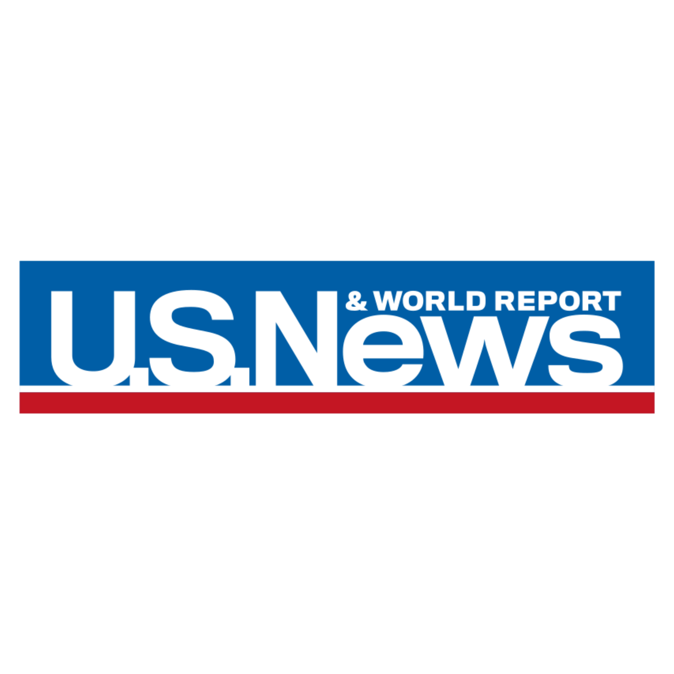 US News & World Report Logo