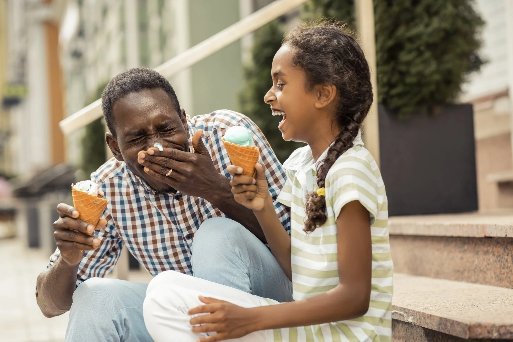 Boys Town Experts Highlight the Impact of Nutrition on Young Women’s Confidence and Self-Image