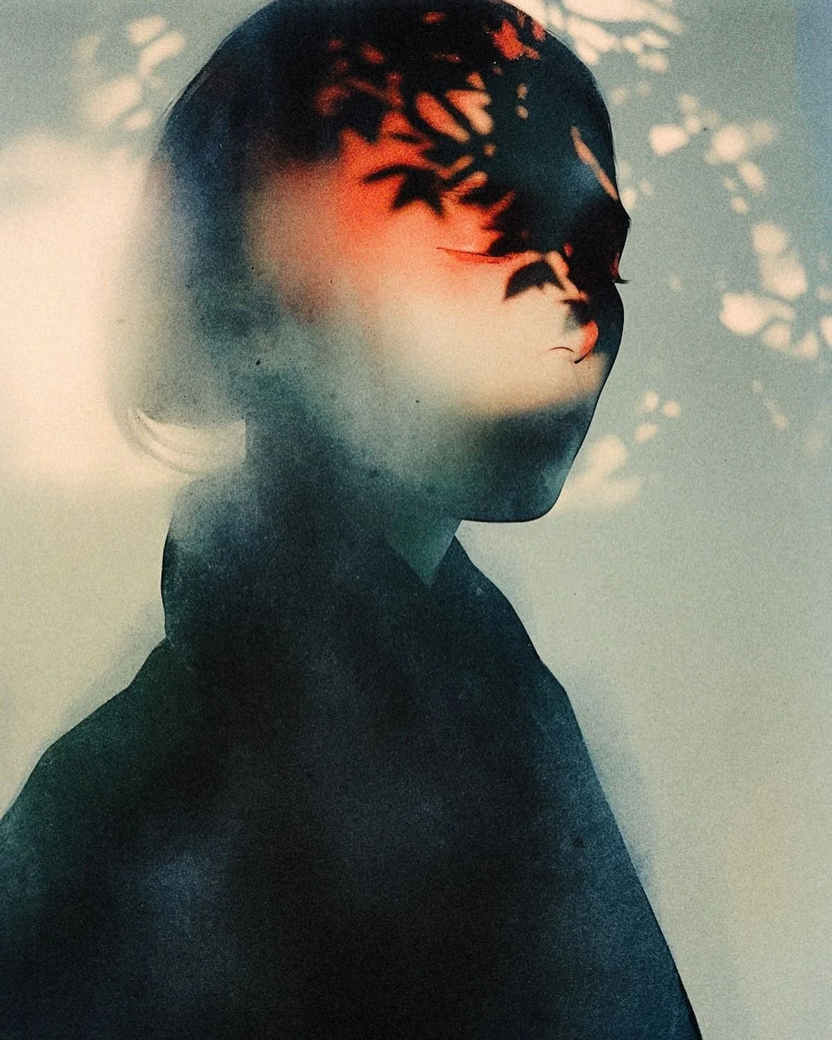 Inspiration from Caspar Jade. Inspiration isnecesarry, but needs to come from several sources, including myself for it to become mine. 