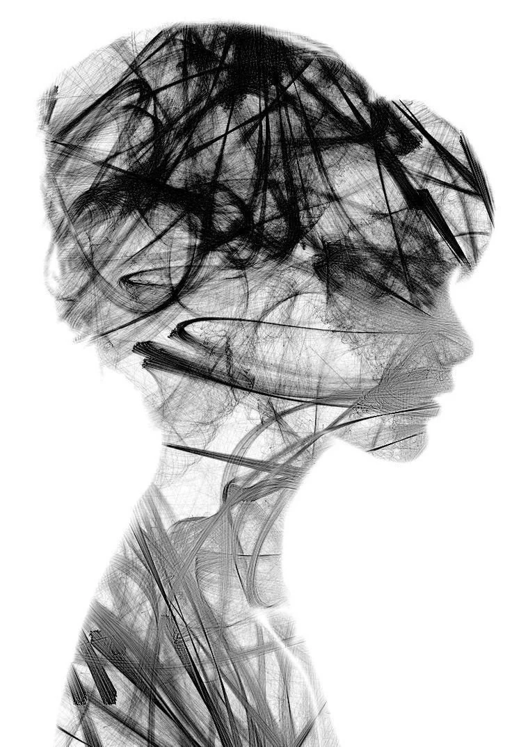 Inspiration: Image: unknown via pinterest