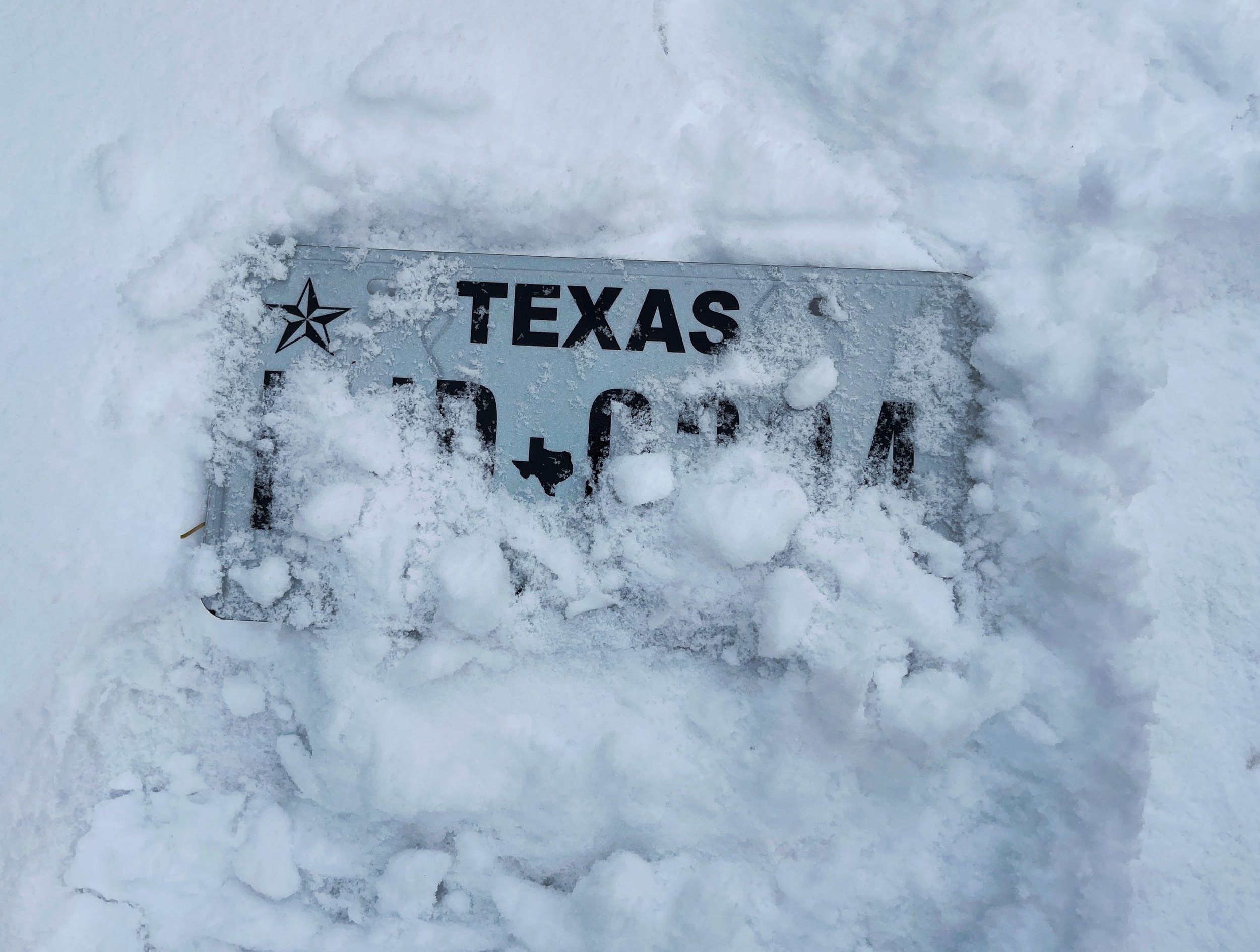 Baby, It’s Cold Outside