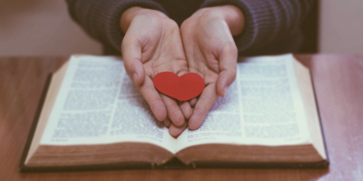 How Deep Is Your Love?