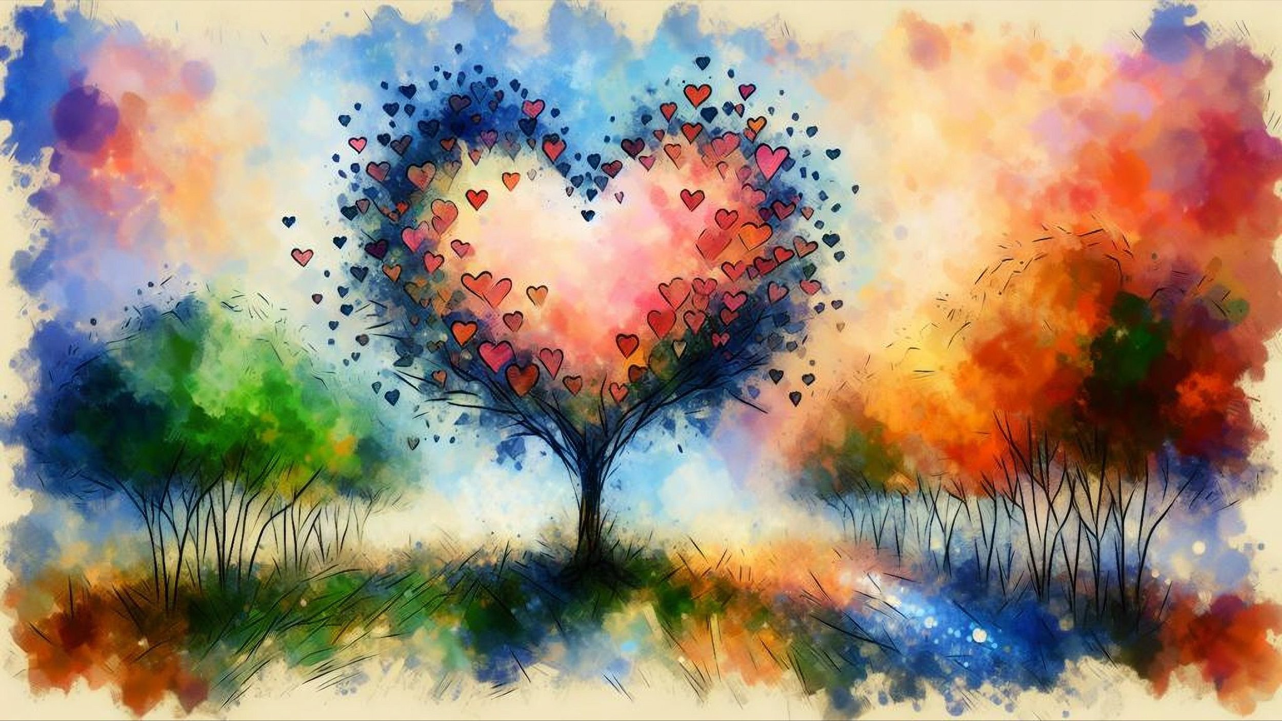 What is Love?
