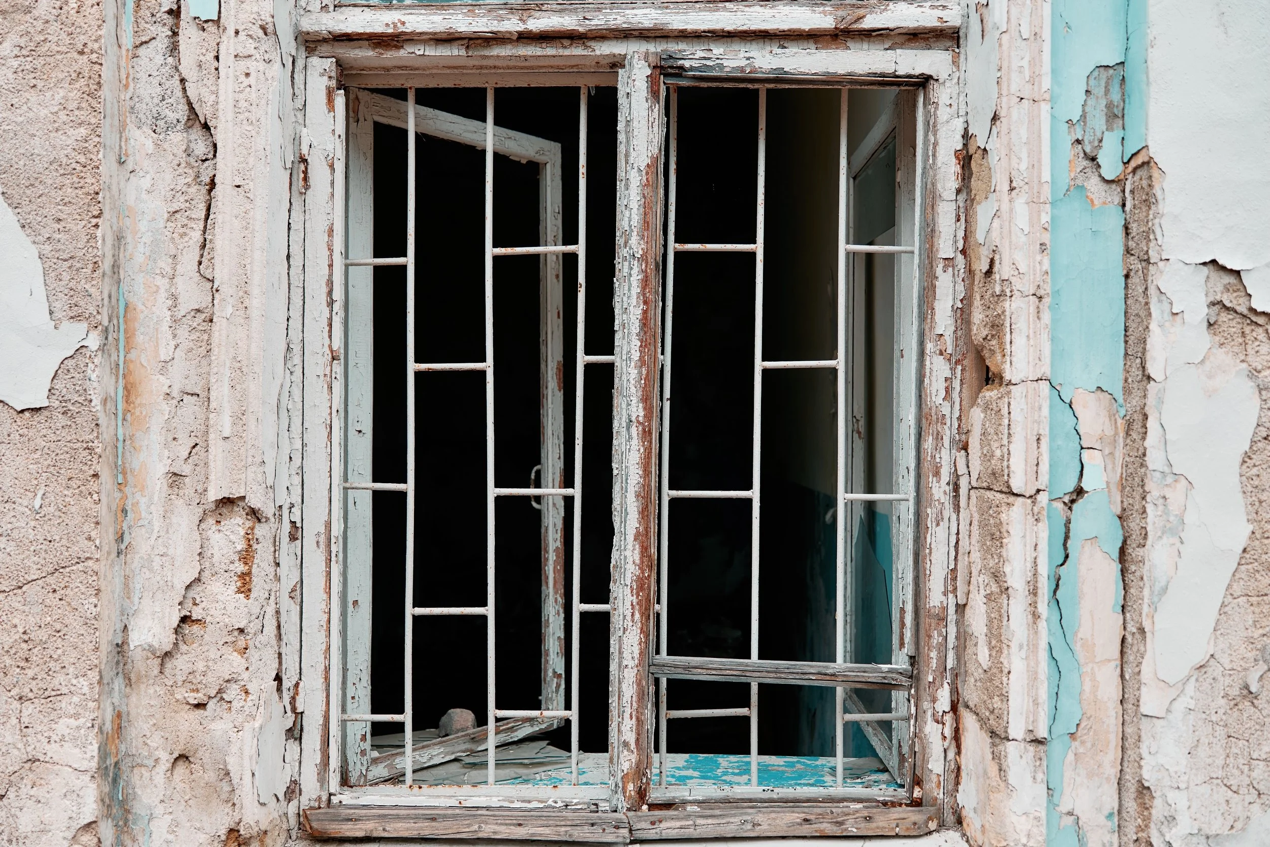 Beauty Arises from Darkness