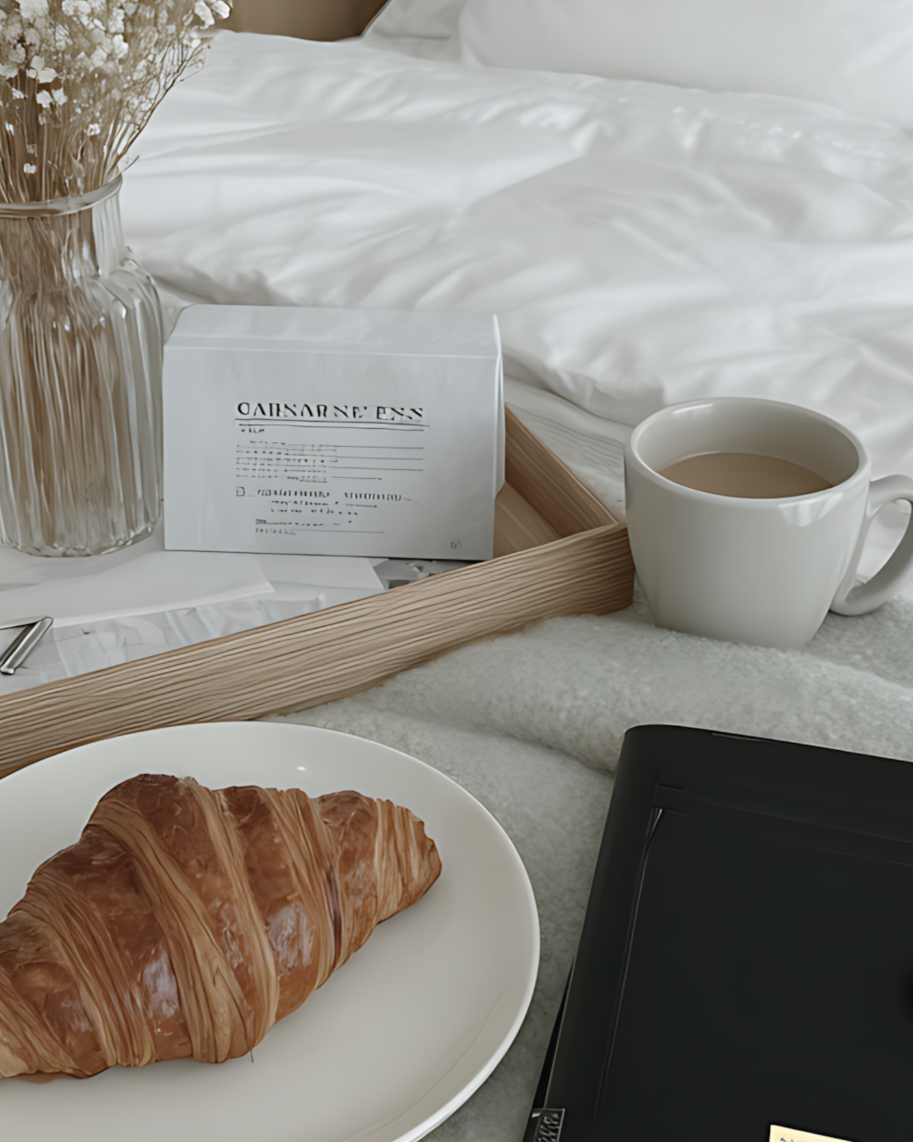 Step by Stepp luxury travel planning process from consultation to booking and travel