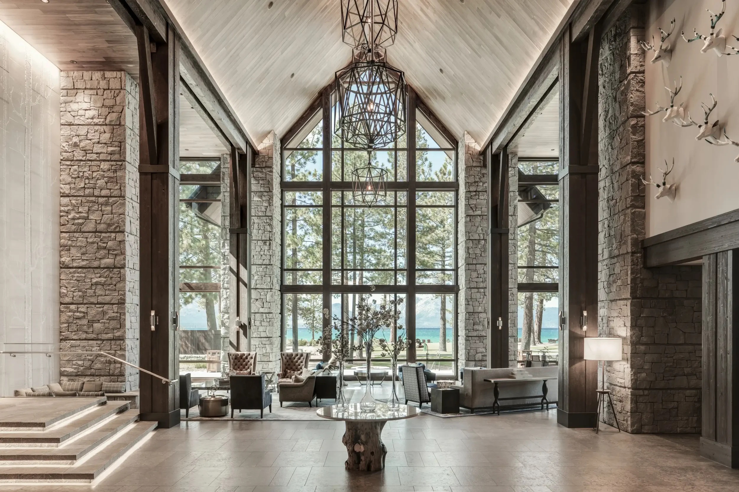 Ultimate Guide to Where to Ski (and Stay) on the Epic & Ikon Passes