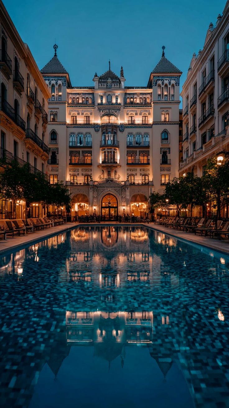 Aegean Evenings: Your Perfect Greece-Inspired Date Night (Copy)