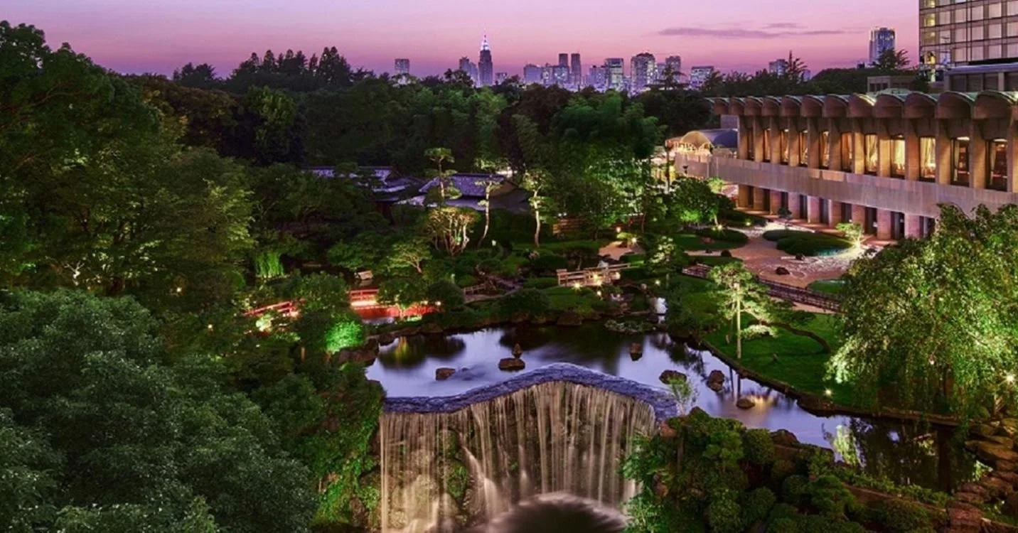 If you appreciate refined travel experiences, put Tour d&rsquo;Argent Tokyo inside Hotel New Otani&rsquo;s Executive House ZEN on your radar.

Michelin-star French cuisine, executed with Japanese detail.
Historic signatures like pressed duck, numbere