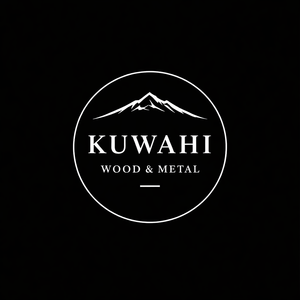 Kuwahi Wood &amp; Metal