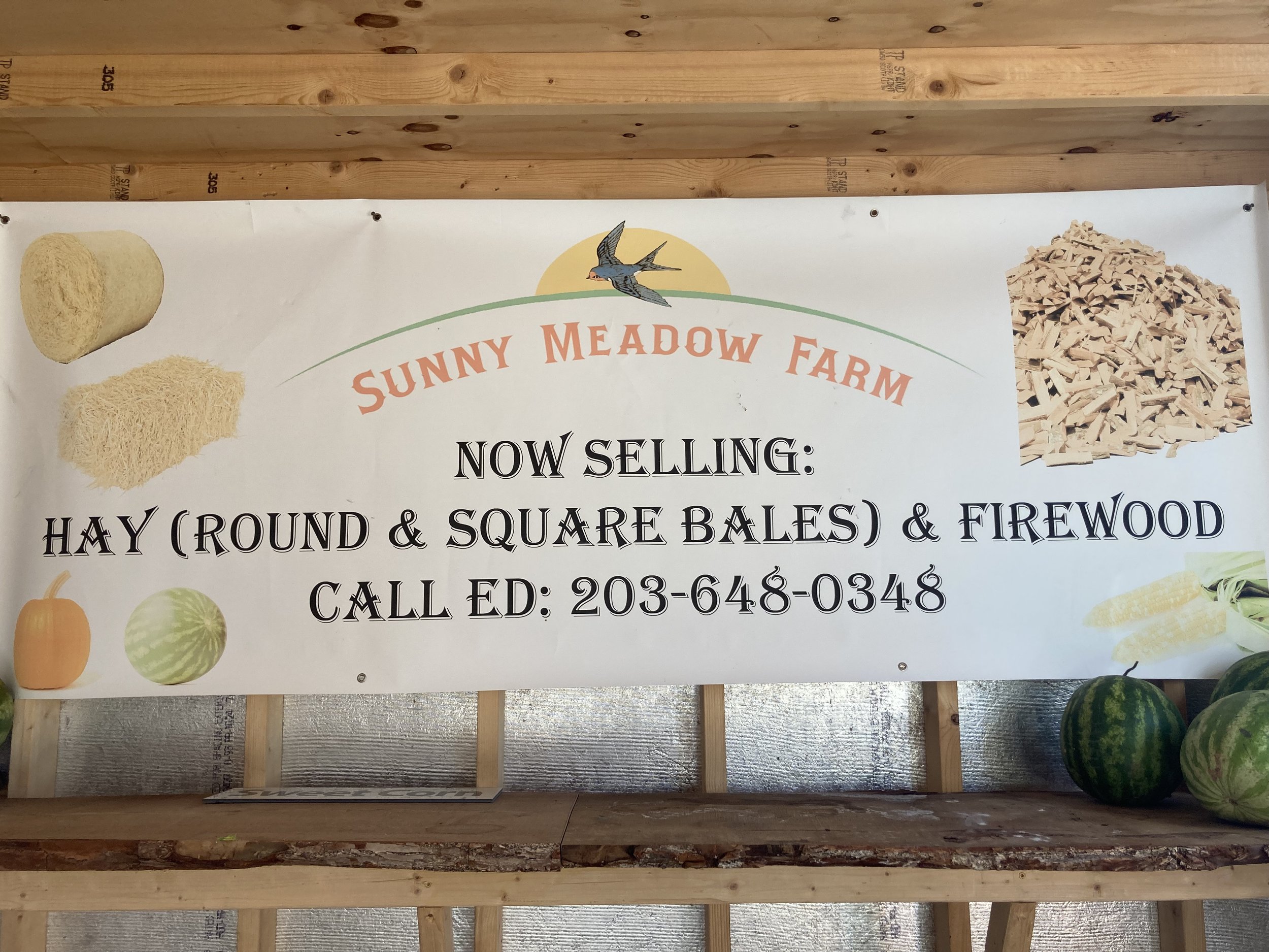 Contact information for Flying R Ranch, Curtis Road, Bridgewater, CT