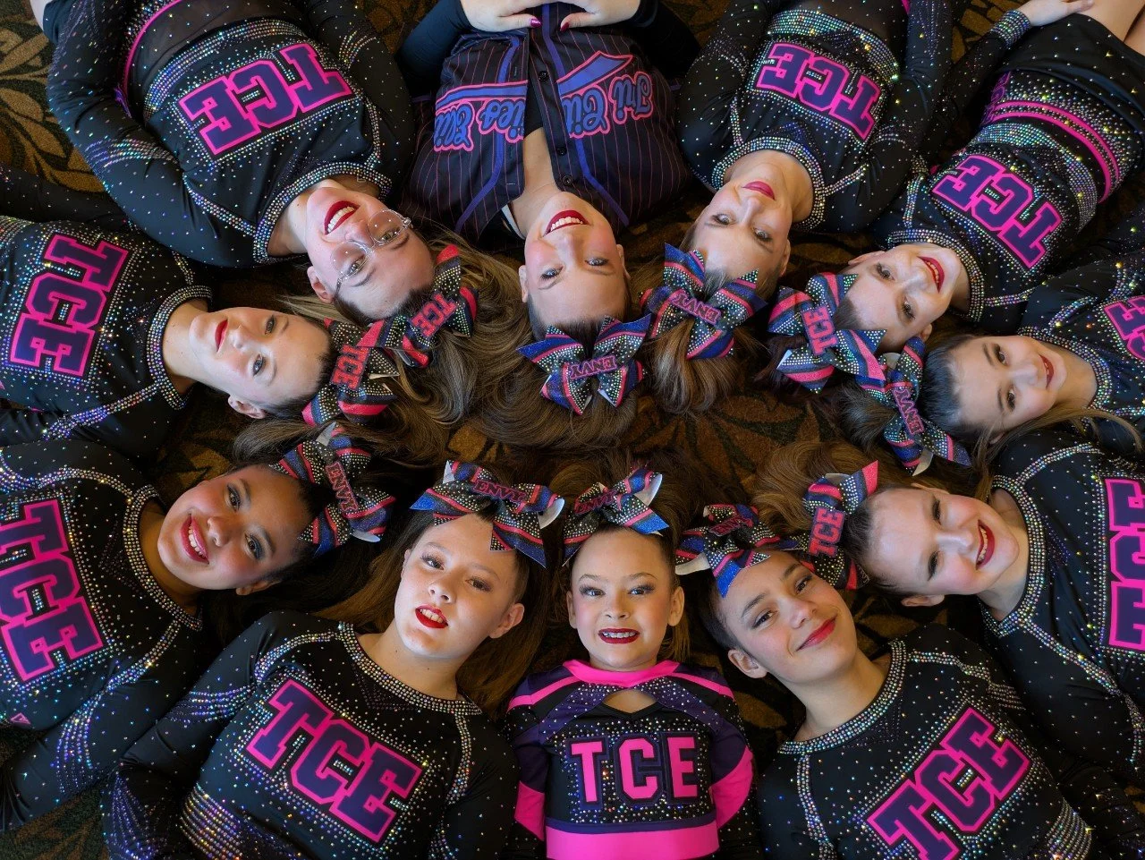 Tumbling Evaluations