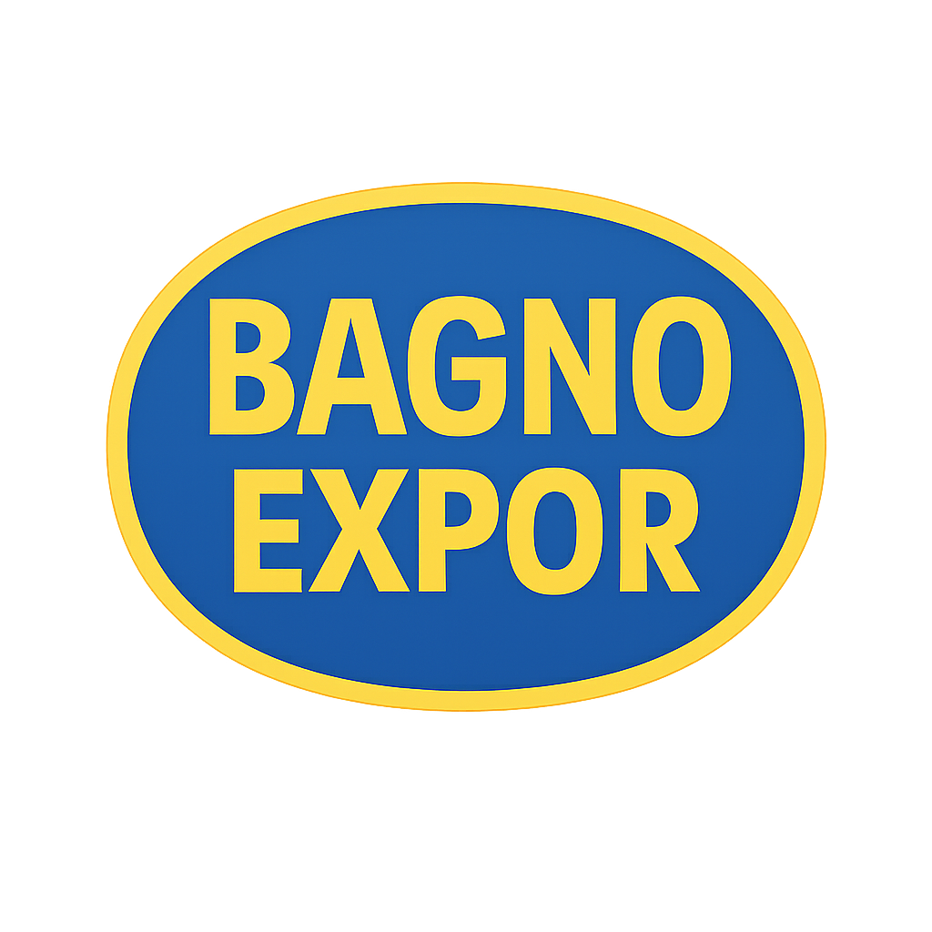 BAGNO EXPORT