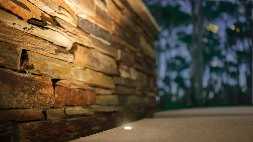 Well & In-Grade Lights