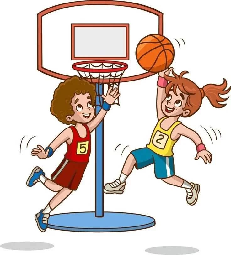 FALL BASKETBALL PROGRAM GRADES 5TH-6TH