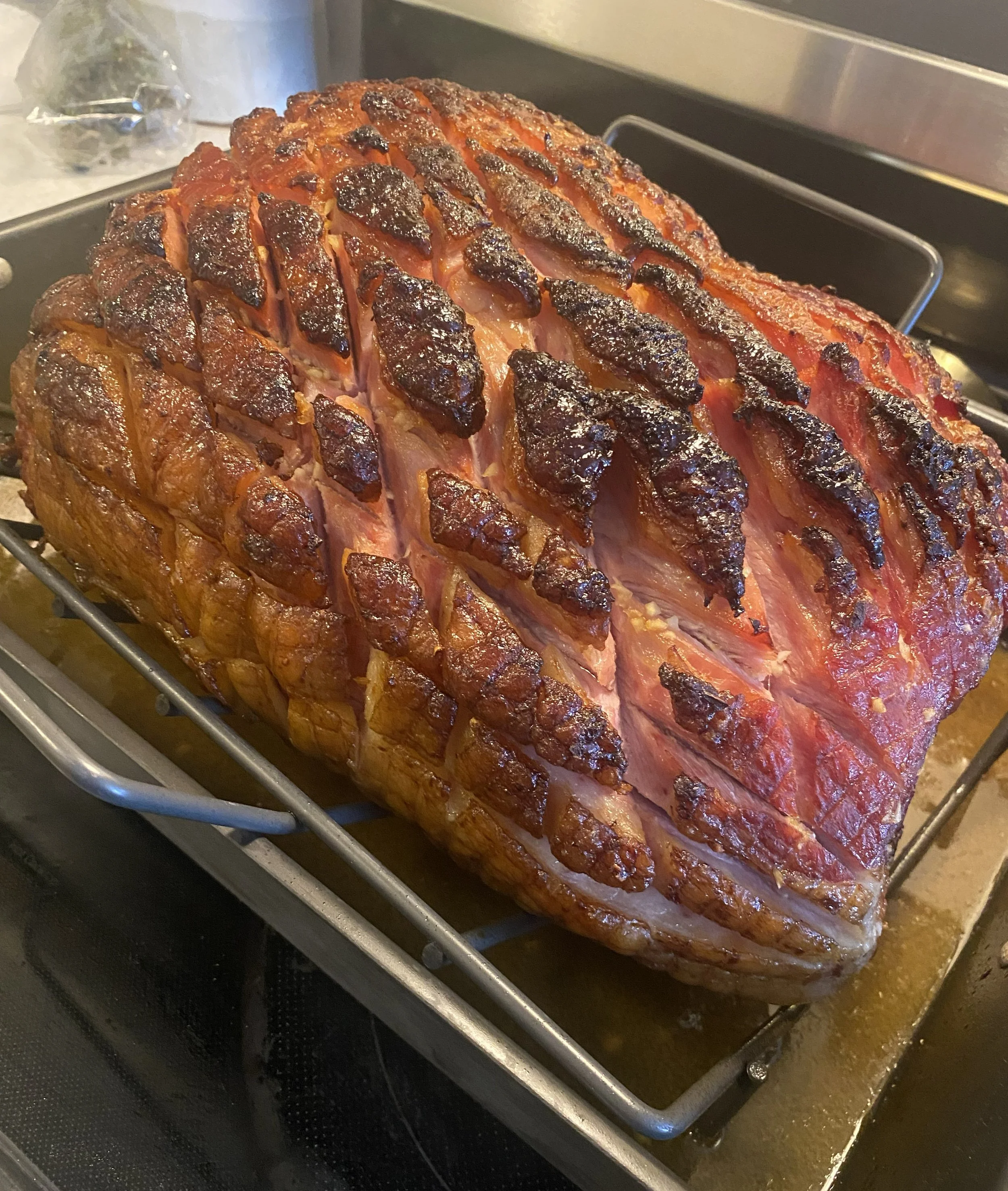 Easter Menu Inspiration 