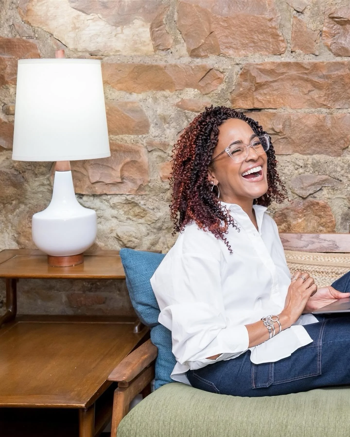 My day with @dr.annlouise.lockhart was beyond anything I prepared for. I had researched and scouted locations, and knew we would create some beautiful photos, but I wasn&rsquo;t prepared for how easy and fun the session would be. Not only is she wild