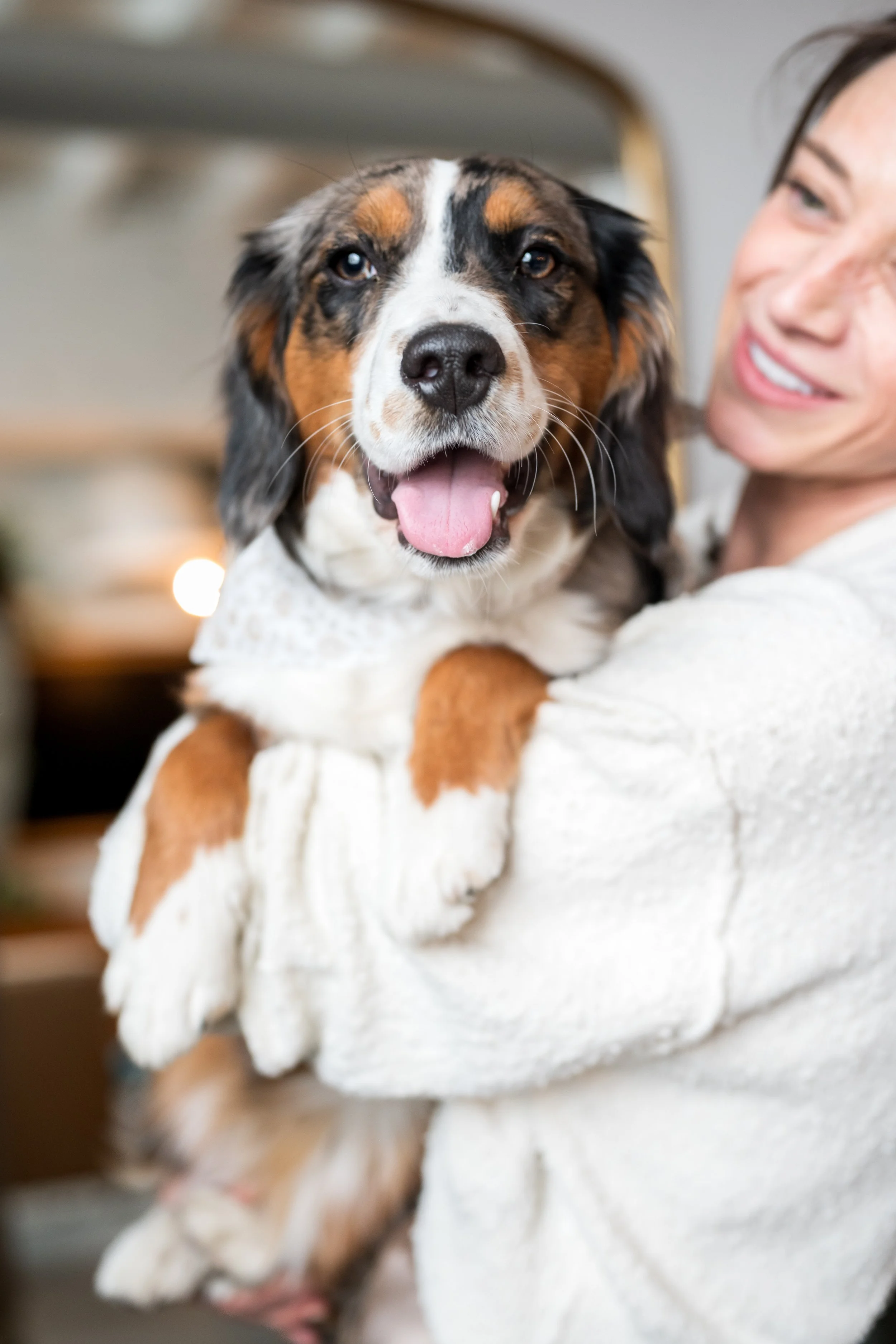 Birdie (photo cred: Simply Love Photography)