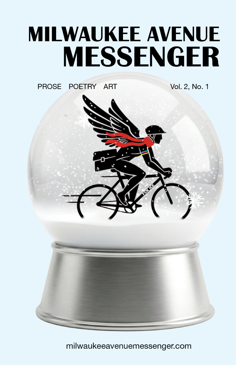 Volume 2, Number 1: Winter 2026