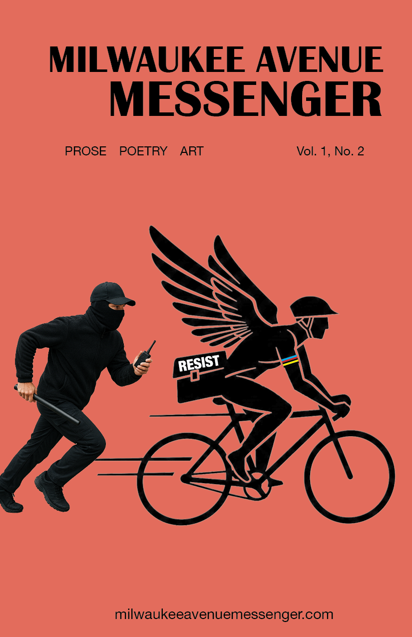 Volume 1, Number 2: Fall 2025