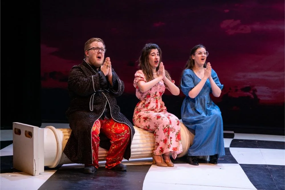 The Awakening of Cheerful Feelins Upon the Arrival of Single Men High-Res-295.jpg