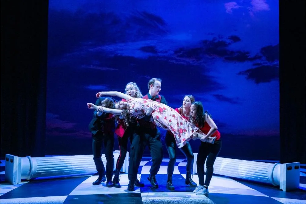 The Awakening of Cheerful Feelins Upon the Arrival of Single Men High-Res-67.jpg