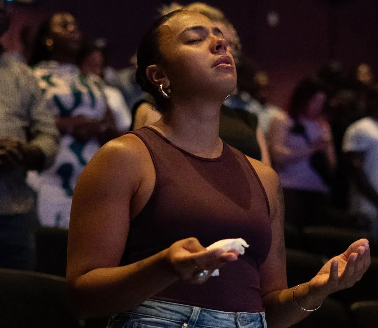 No More Idols: I Now Worship God in Spirt and in Truth! 