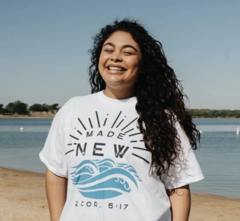 The Yes That Changed My Life