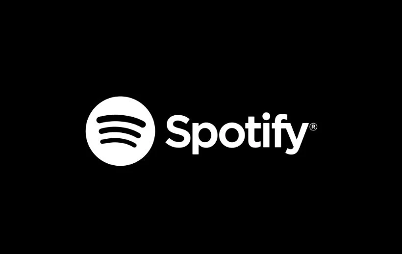 Spotify Podcast Logo and Link