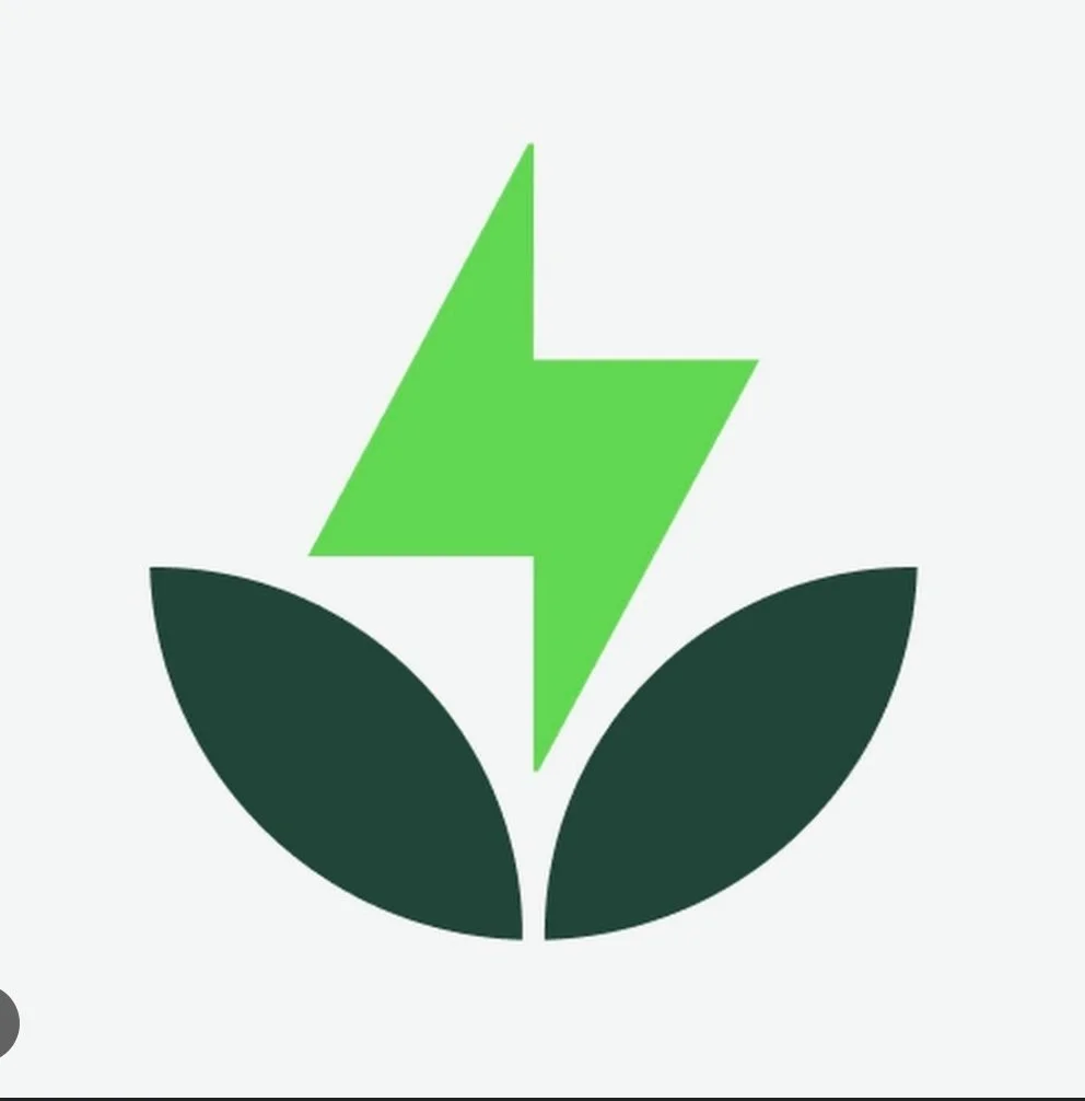 Buzzsprout podcast logo and link