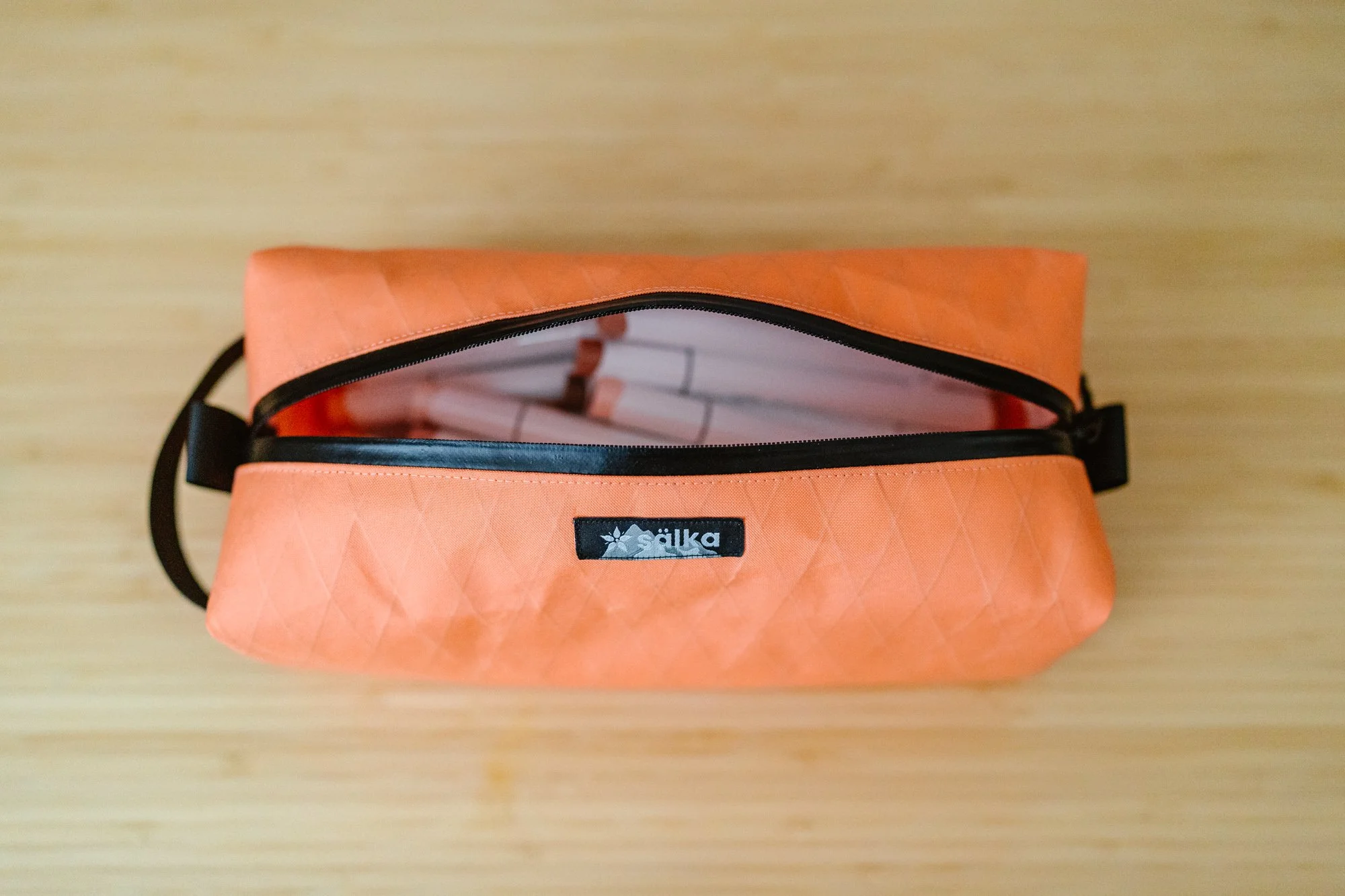 Marmot Bag