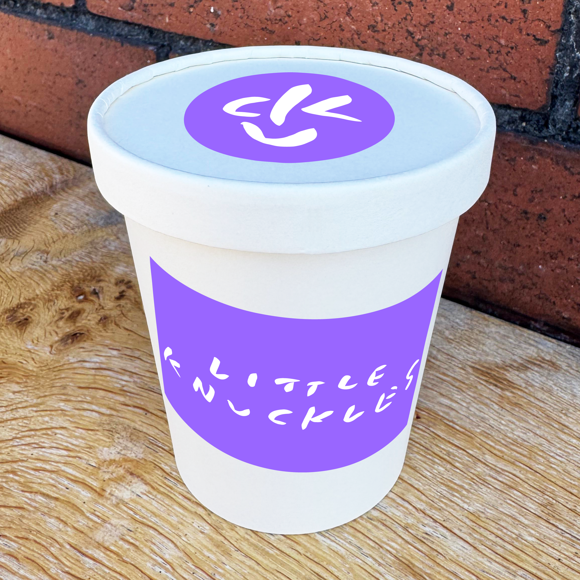 Pump Street Chocolate orange