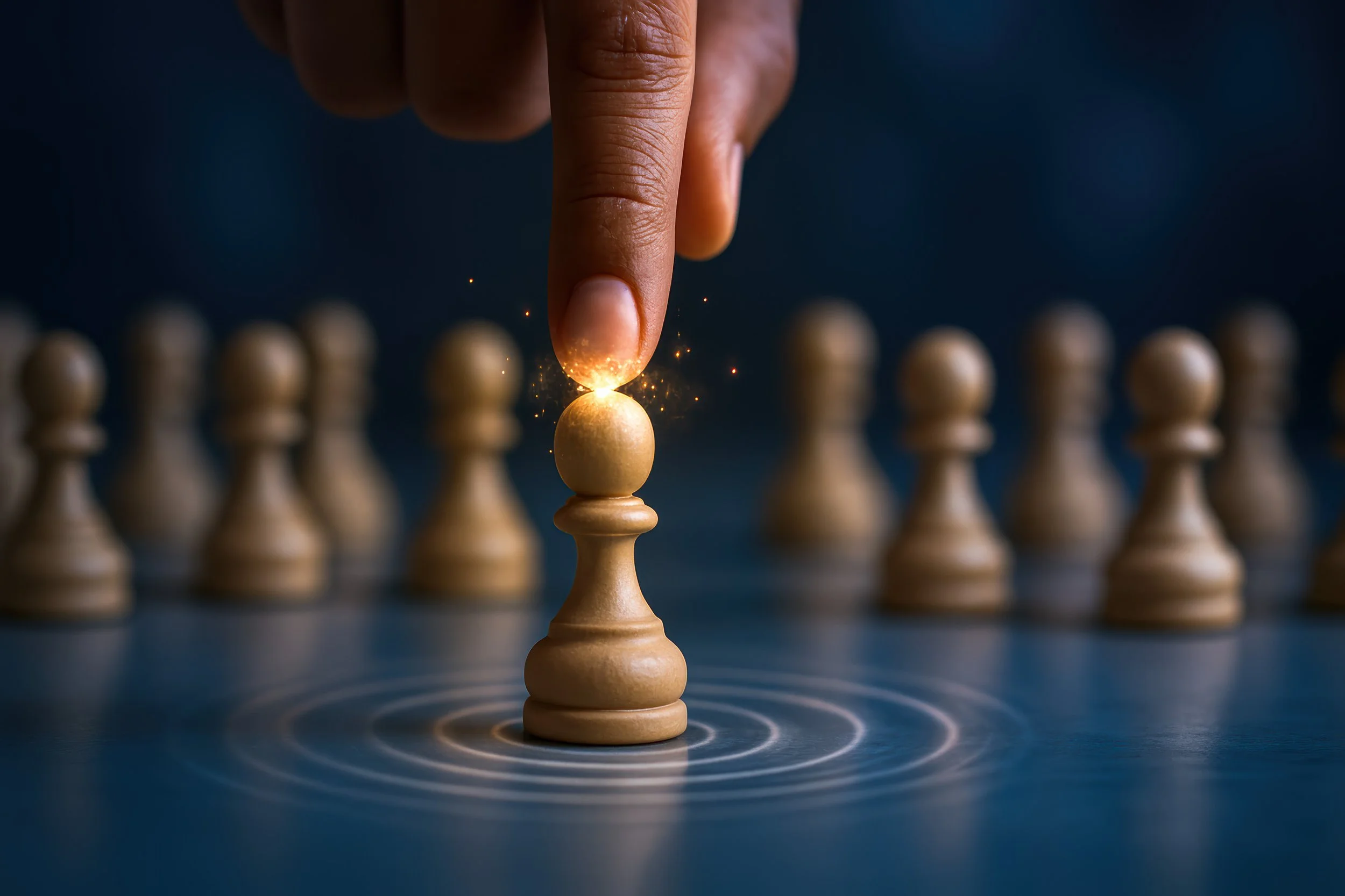 From Checkers to Chess: Surviving Family Court