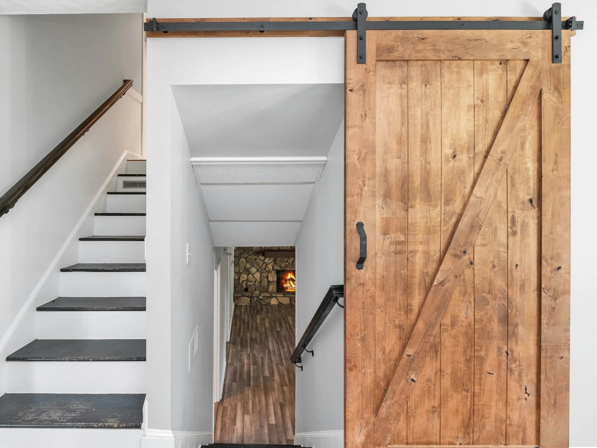 Barn Door