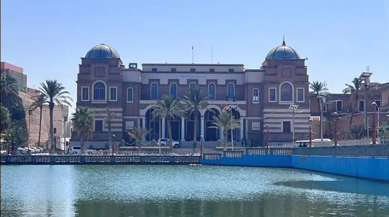 Update on Libya's Central Bank and Oil Revenue Developments